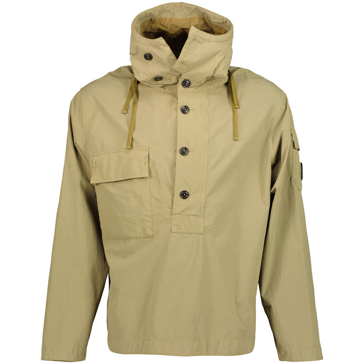 C.P. DyShell Pullover Lens Jacket - Casual Basement