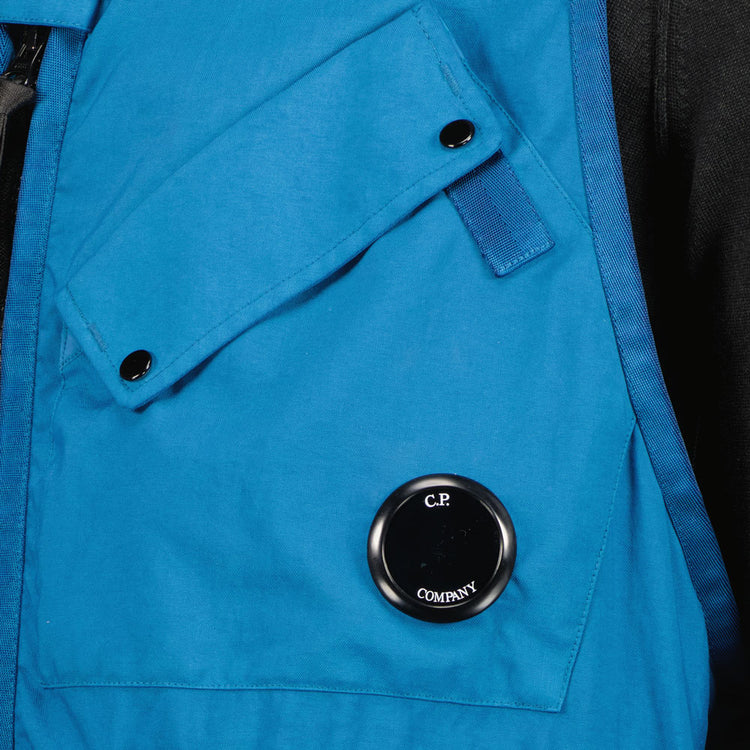C.P. Taylon P Lens Utility Vest - Casual Basement