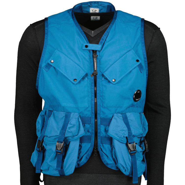 C.P. Taylon P Lens Utility Vest - Casual Basement