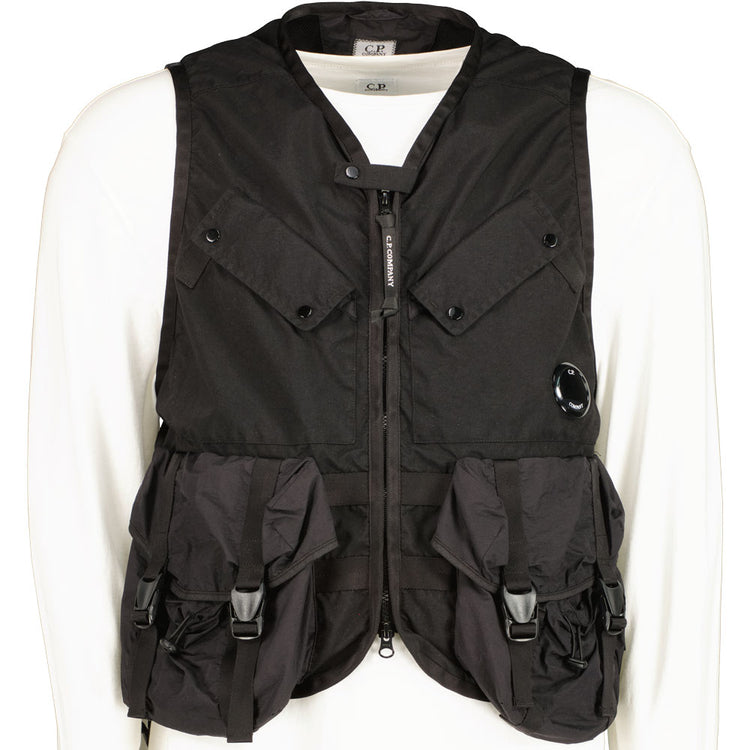 C.P. Taylon P Lens Utility Vest - Casual Basement