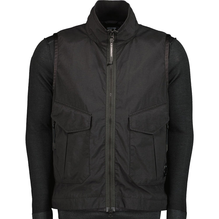 C.P. Taylon P Lens Utility Vest - Casual Basement