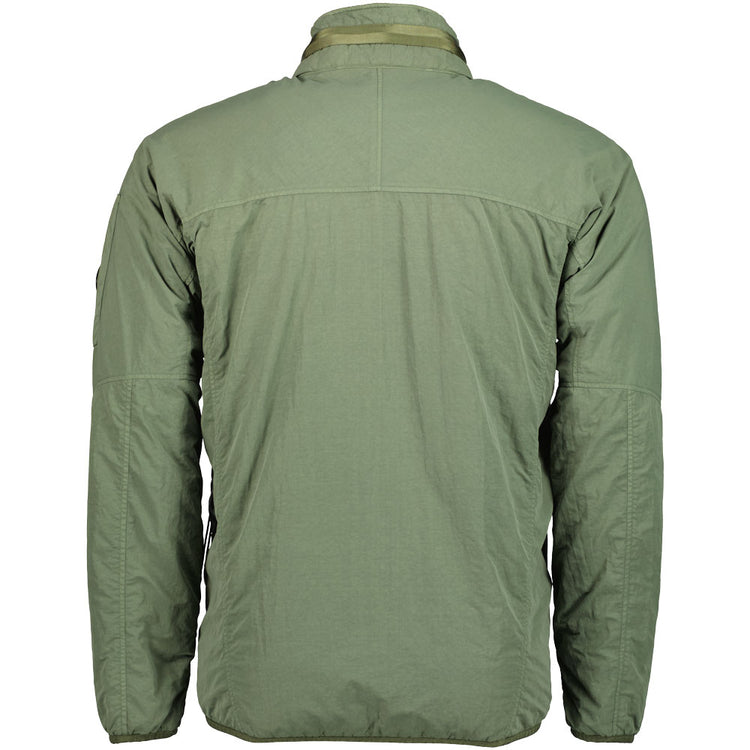 C.P. Flatt Nylon Lens Jacket - Casual Basement
