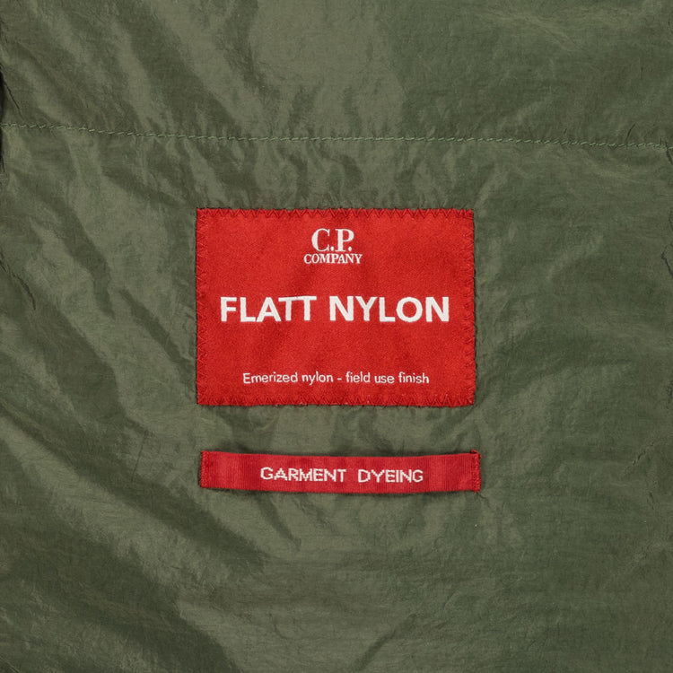 C.P. Flatt Nylon Lens Jacket - Casual Basement