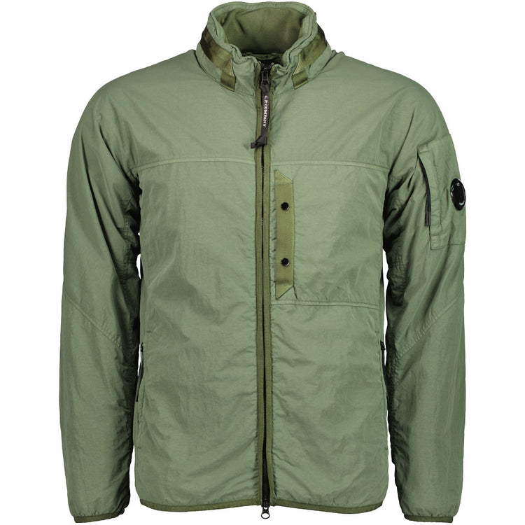 C.P. Flatt Nylon Lens Jacket - Casual Basement