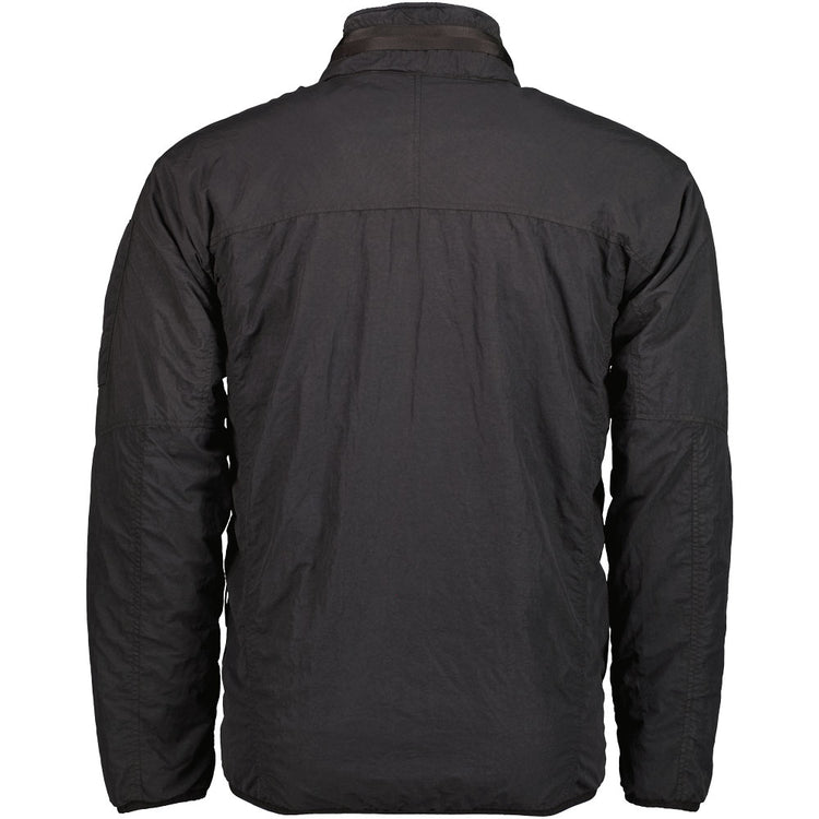 C.P. Flatt Nylon Lens Jacket - Casual Basement