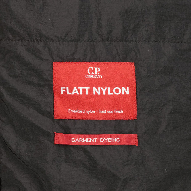 C.P. Flatt Nylon Lens Jacket - Casual Basement