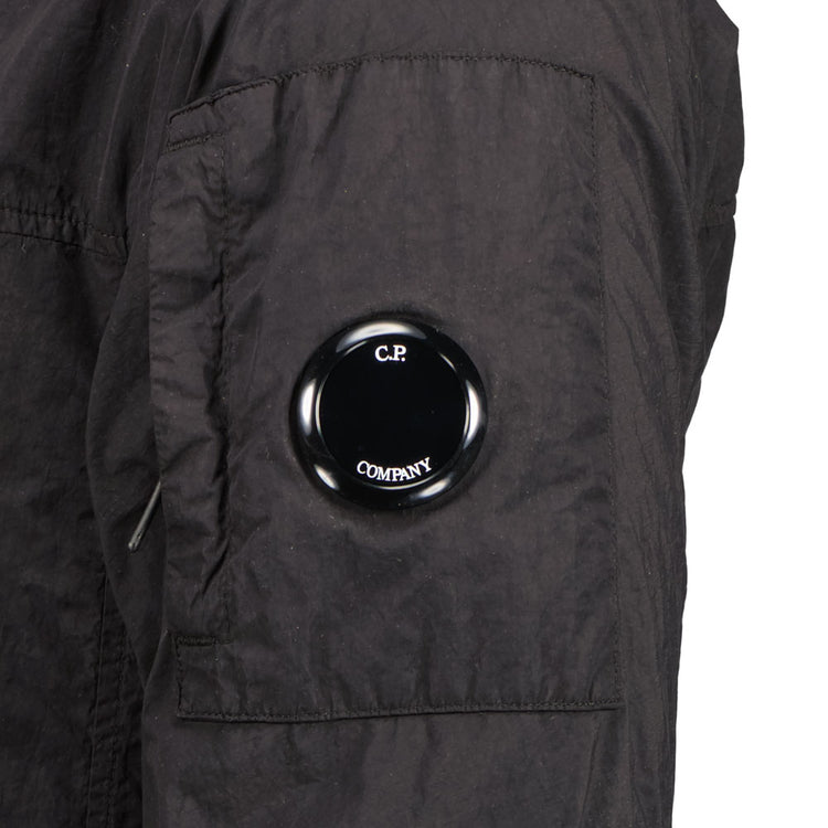 C.P. Flatt Nylon Lens Jacket - Casual Basement