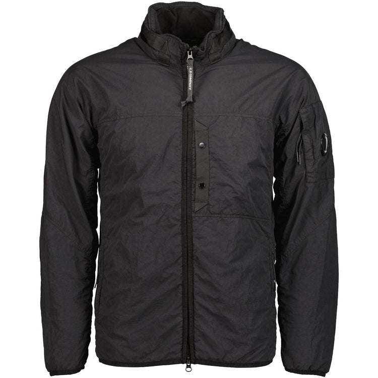 C.P. Flatt Nylon Lens Jacket - Casual Basement