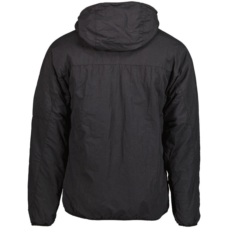 C.P. Flatt Nylon Padded Jacket - Casual Basement