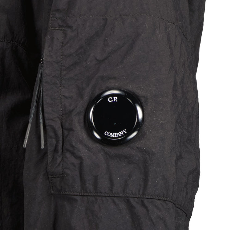 C.P. Flatt Nylon Padded Jacket - Casual Basement