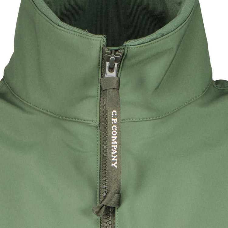 C.P. Shell-R Jacket - Casual Basement