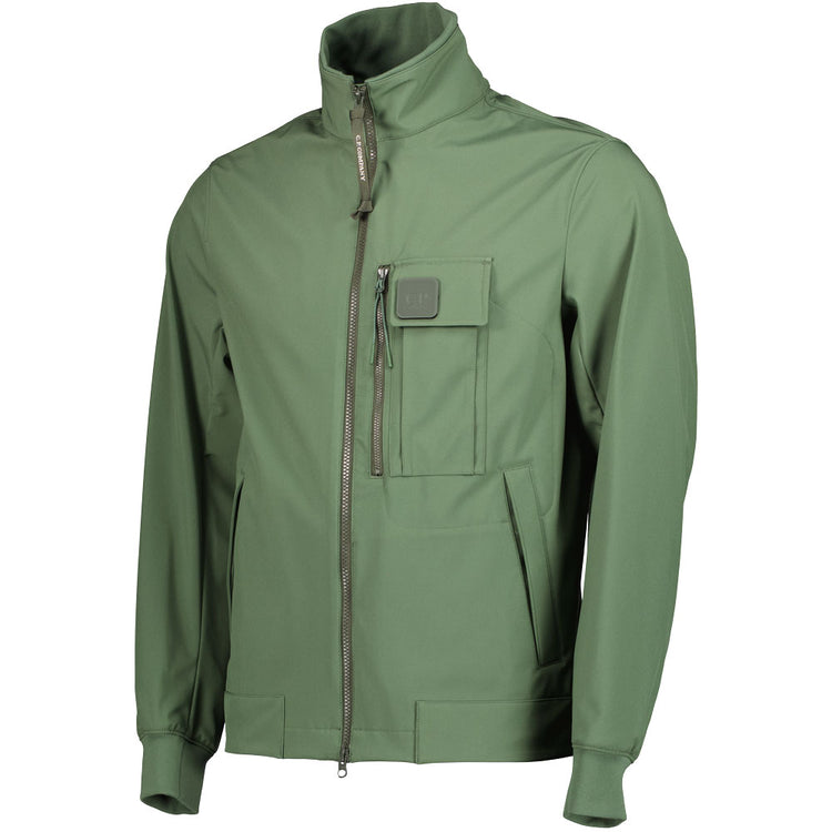 C.P. Shell-R Jacket - Casual Basement