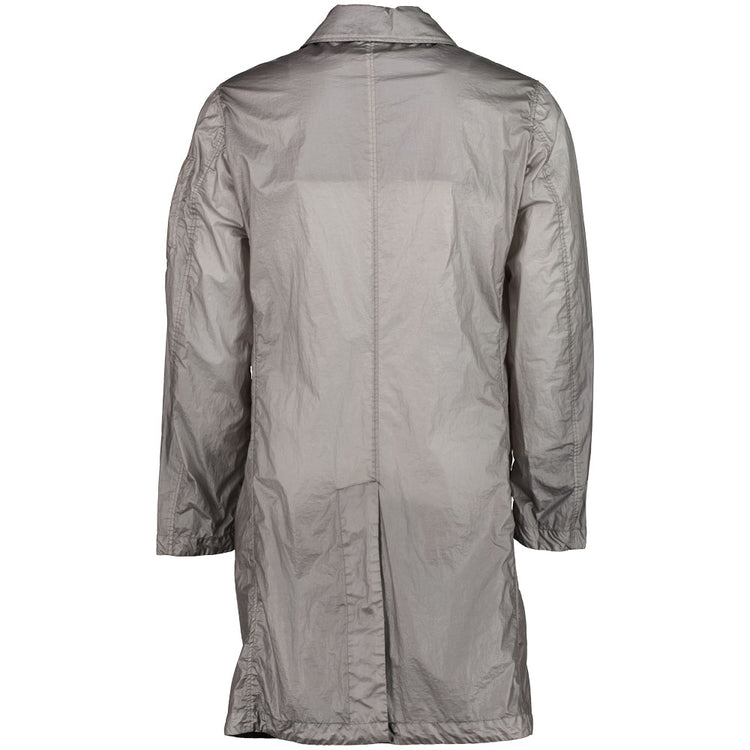 C.P. Long NyBer Lens Jacket - Casual Basement