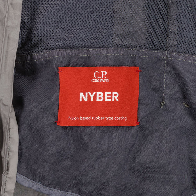 C.P. Long NyBer Lens Jacket - Casual Basement