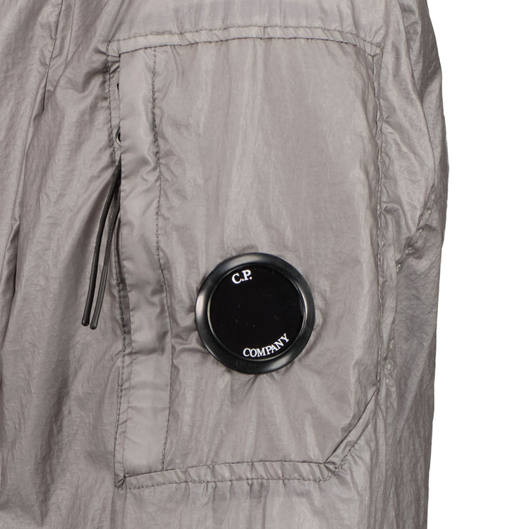 C.P. Long NyBer Lens Jacket - Casual Basement