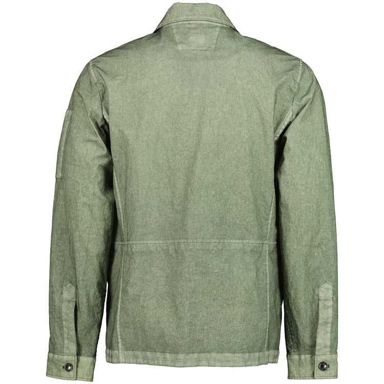 C.P. Co-TeD Lens Jacket - Casual Basement