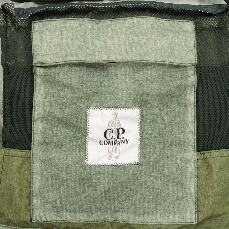 C.P. Co-TeD Lens Jacket - Casual Basement