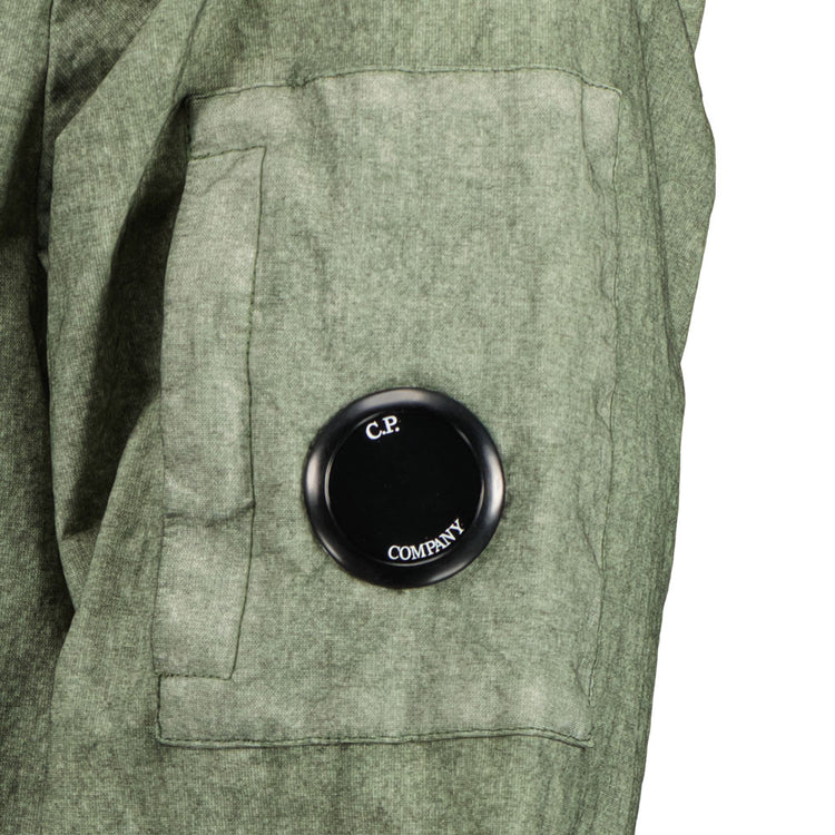 C.P. Co-TeD Lens Jacket - Casual Basement