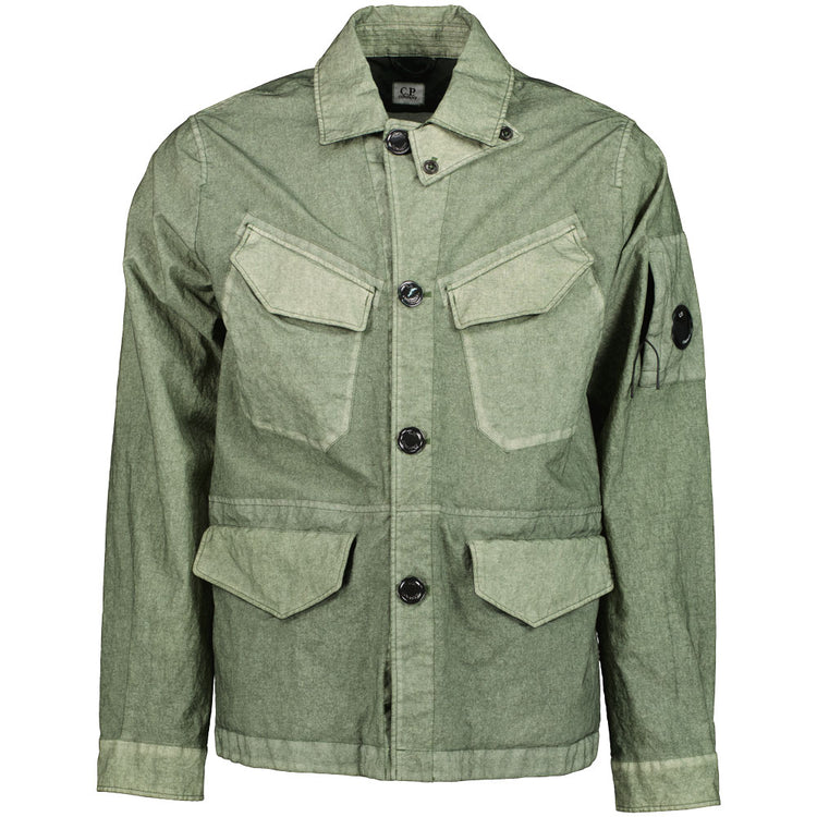 C.P. Co-TeD Lens Jacket - Casual Basement