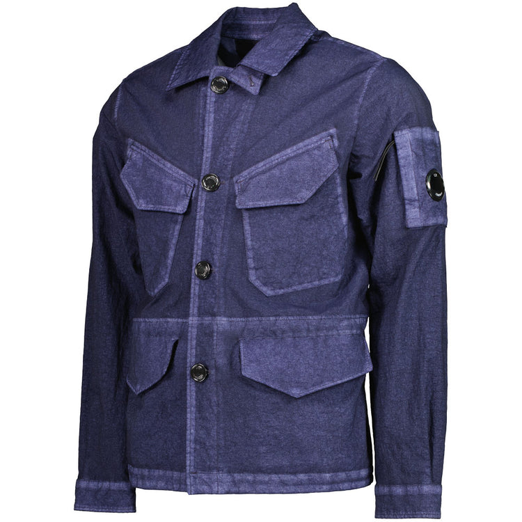 C.P. Co-TeD Lens Jacket - Casual Basement