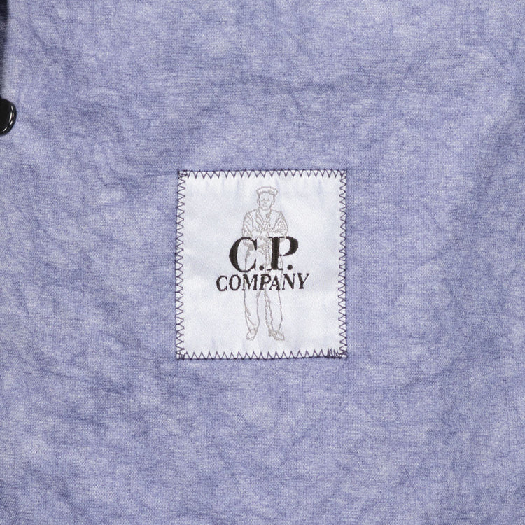 C.P. Co-TeD Lens Jacket - Casual Basement