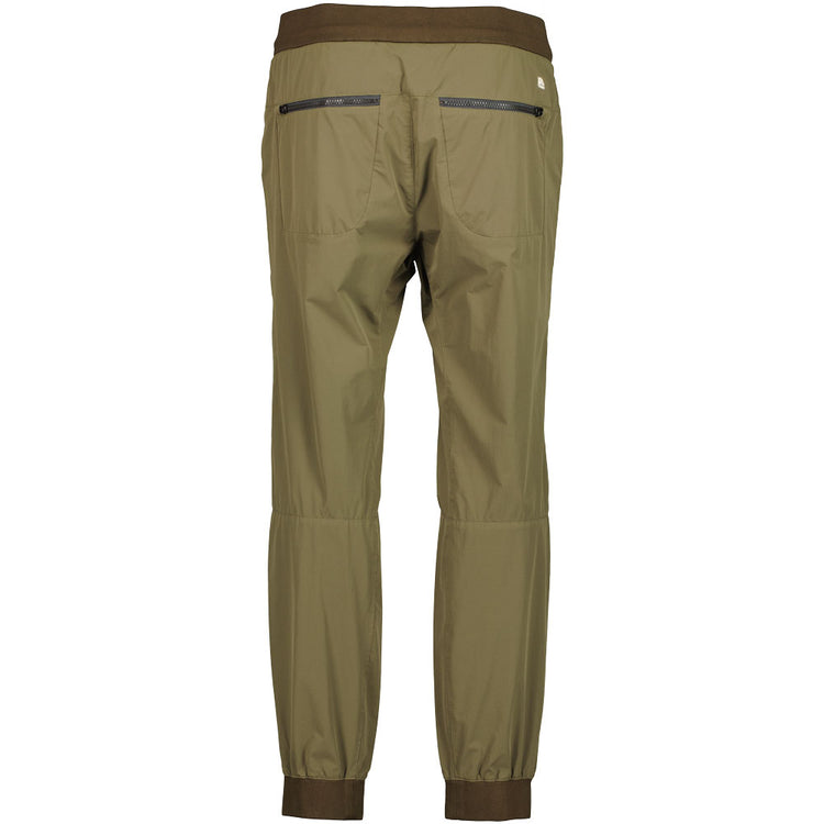 C.P. Nylon Stretch Utility Pants - Casual Basement