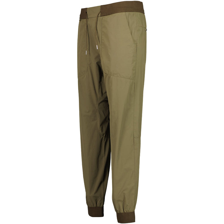C.P. Nylon Stretch Utility Pants - Casual Basement