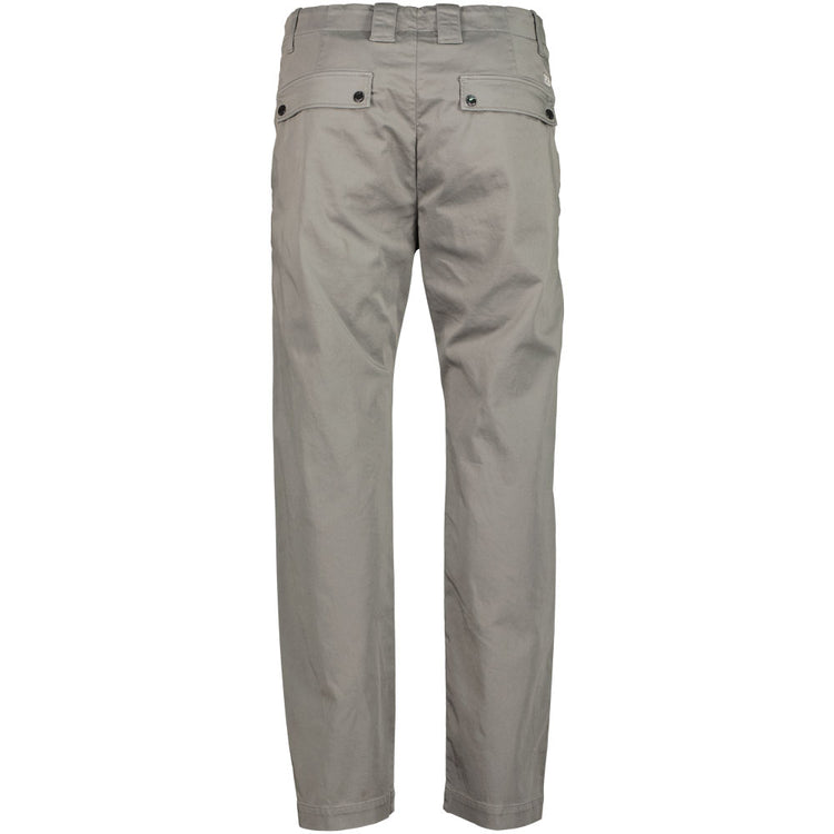 C.P. RASO Stretch Cargo Pants - Casual Basement