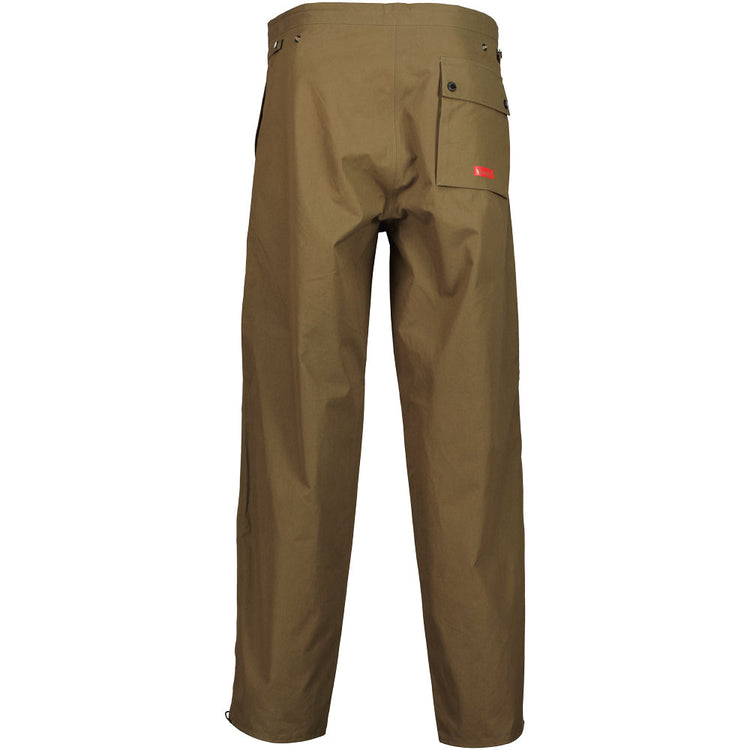 C.P. Ventile Trousers - Casual Basement