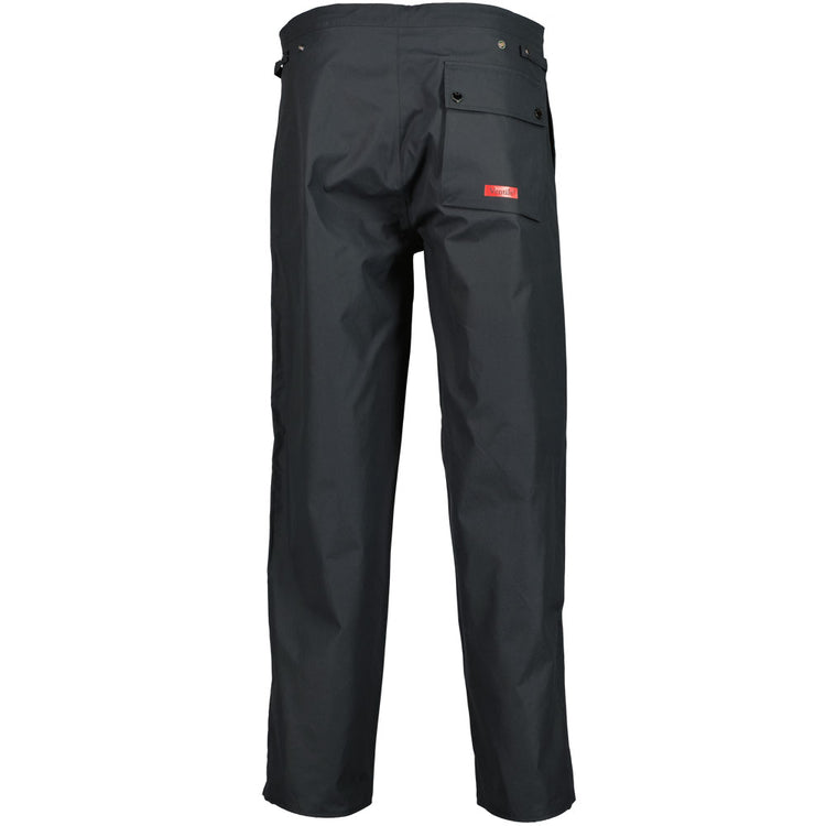 C.P. Ventile Trousers - Casual Basement