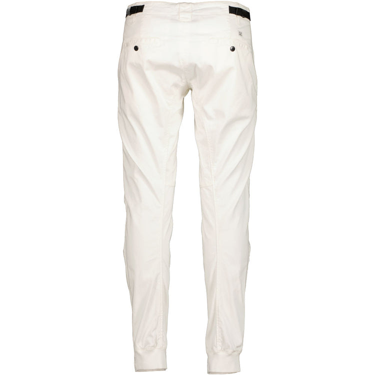 C.P. Satin Stretch Pants - Casual Basement