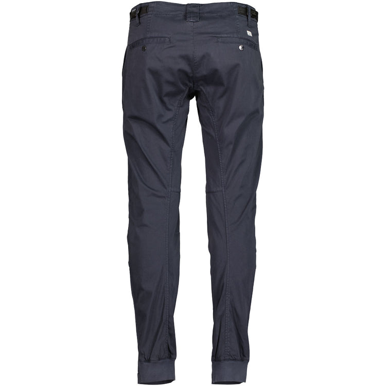 C.P. Satin Stretch Pants - Casual Basement