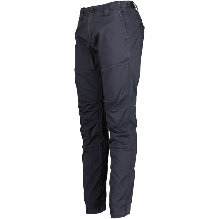 C.P. Satin Stretch Pants - Casual Basement