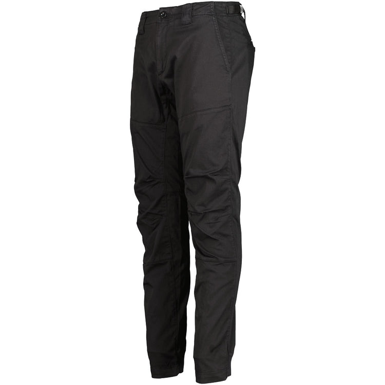C.P. Satin Stretch Pants - Casual Basement