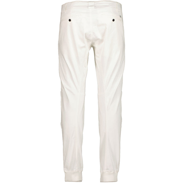 C.P. Satin Stretch Pants - Casual Basement