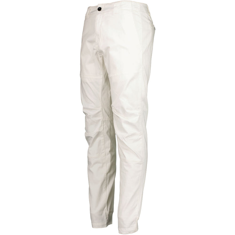C.P. Satin Stretch Pants - Casual Basement