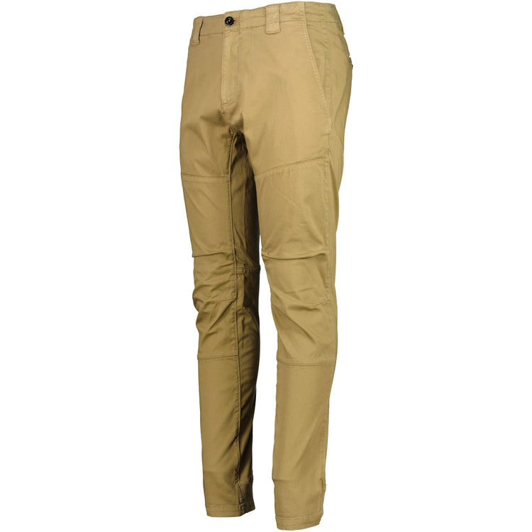 C.P. Satin Stretch Pants - Casual Basement