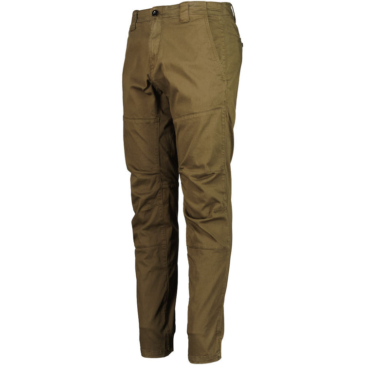 C.P. Satin Stretch Pants - Casual Basement