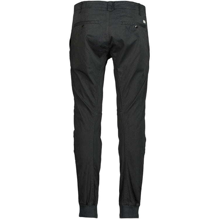 C.P. Satin Stretch Pants - Casual Basement