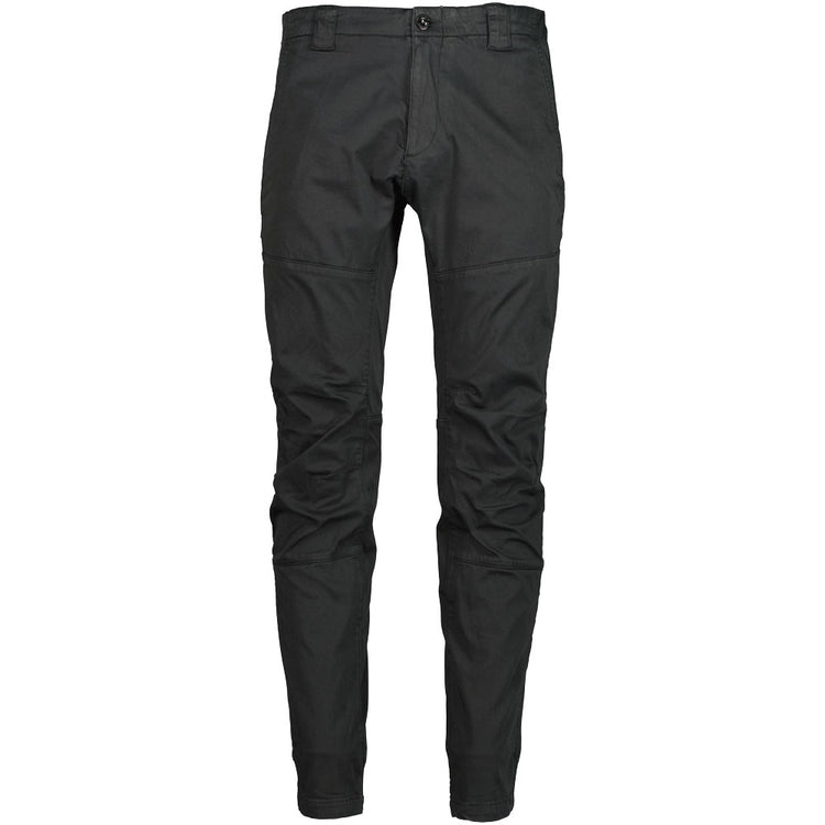 C.P. Satin Stretch Pants - Casual Basement