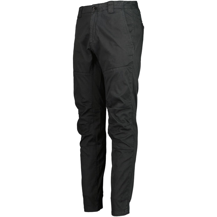 C.P. Satin Stretch Pants - Casual Basement