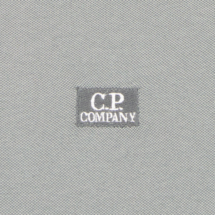 C.P. Tacting Polo Shirt - Casual Basement