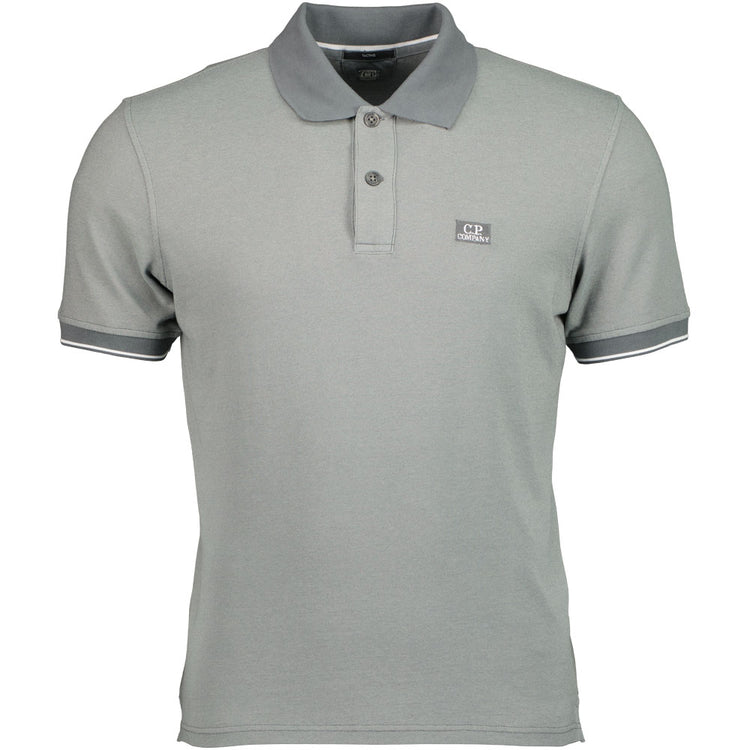 C.P. Tacting Polo Shirt - Casual Basement