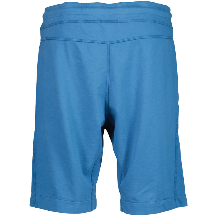C.P. Light Fleece Sweat Lens Bermudas - Casual Basement