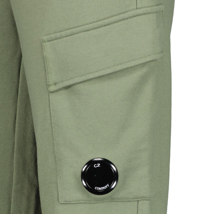 C.P. Lens Sweat Pants - Casual Basement