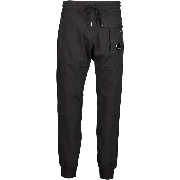 C.P. Lens Mixed Sweat Cargos - Casual Basement