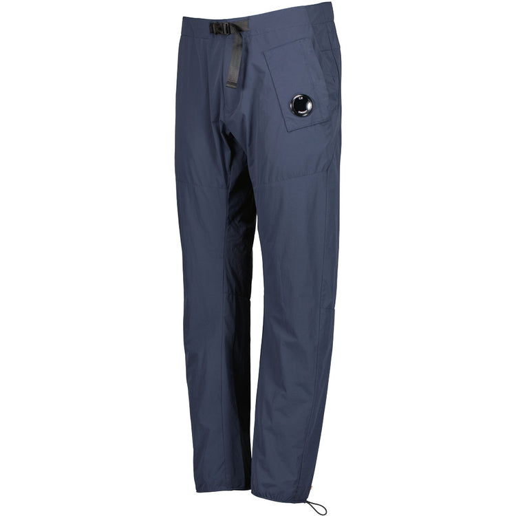 C.P. Nylon Stretch Lens Sweat Pants - Casual Basement