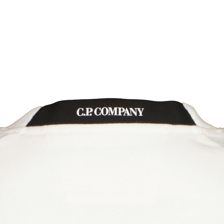 C.P. Crewneck Lens Sweatshirt - Casual Basement