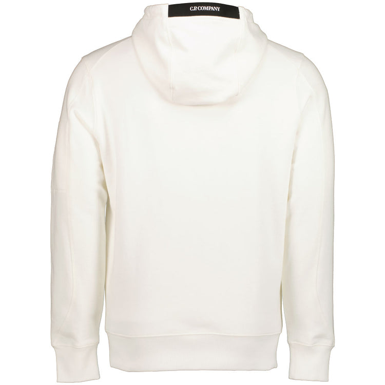 C.P. Hooded Lens Sweatshirt - Casual Basement
