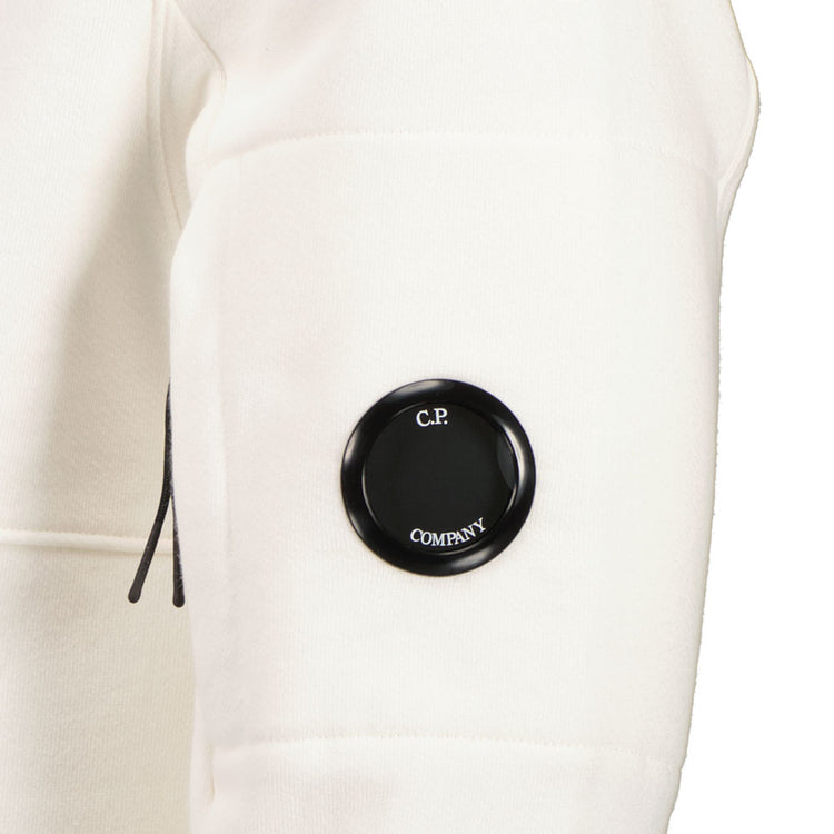 C.P. Hooded Lens Sweatshirt - Casual Basement